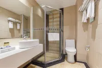 SHANGBENGUOJI Hotel - 3-Sterne