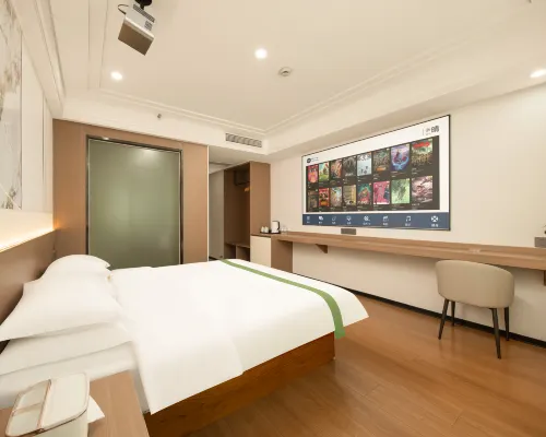 Kaibin International Hotel Phòng Photos