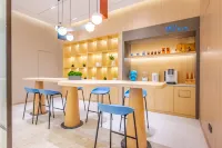 โรงแรมโฮมอินน์ · นีโอ (สถานีรถไฟความเร็วสูงเวยไห่ ฮั่นเล่อฟาง) - เปิดใหม่