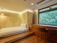 Sokcho Floating Whale Seorak Dojeok Waterfall Stay Hotels near Baekdam Temple