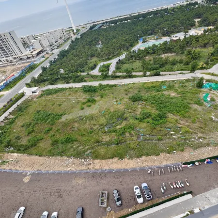Yuanxi Seaview Boutique Stay (Blueways)