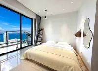 Wave · Zhulang Seaview Vacation Rental (Luojia Temple, Shishi Golden Coast) - 2-Star