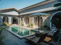 Villa Koura Kuta Hotels in der Nähe von Strand Jerman Beach