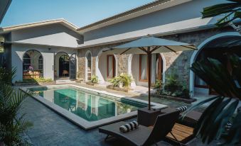 Villa Koura Kuta