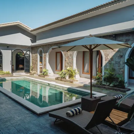 Villa Koura Kuta