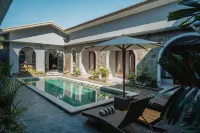 Villa Koura Kuta - Villaer