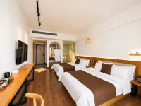 Xiapu 88 Homestay (Sansha Dongbi Branch) - balcony