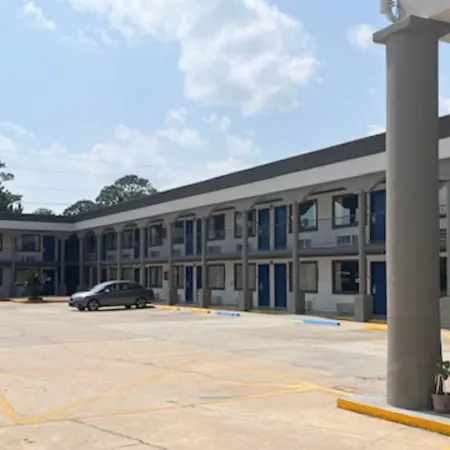 Studio 6 Suites Opelousas, LA