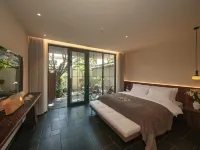 Seven Rooms Inns-Dali Ancient City Branch 얼하이 게이트 주변 호텔