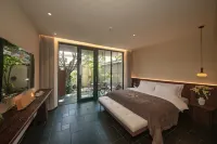 大理Seven·Rooms 柒間客棧（大理古城店） - 陽台