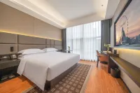 โรงแรมฟิเตโบ เยว่ (สาขา ลี่หยาง ว่านด้า พลาซ่า) - ที่มีที่จอดรถ