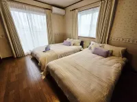 Sadaemon's Guesthouse - 2 stelle