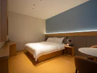 Kaifeng Huating Hotel (Henan University Jinming Campus) - Desayuno
