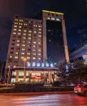 西寧金鼎麗呈飯店（城北吾悅廣場店） 城北吾悅廣場/西寧市博物館住宿飯店