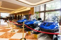 Baoshi International Hotel - Suối nước nóng
