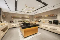 如家精選（琿春商業中心海鮮街店） - 早餐