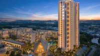 Chenting  Hotel  Dongshan - Baarit