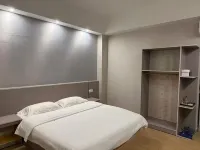 Haocheng Hotel - Evcil Hayvan Kabul Edilen Alan