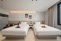 FUJU HOTEL - 2-Star