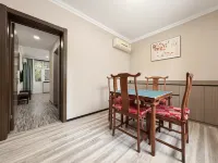 Yuefulou Homestay - فطور