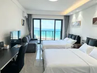 Luoriyu Scenic Apartment - 발코니