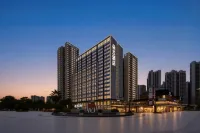 Chengdu Duolan Hotel - Ramah Hewan Peliharaan
