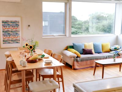 Lake Toya Retreat