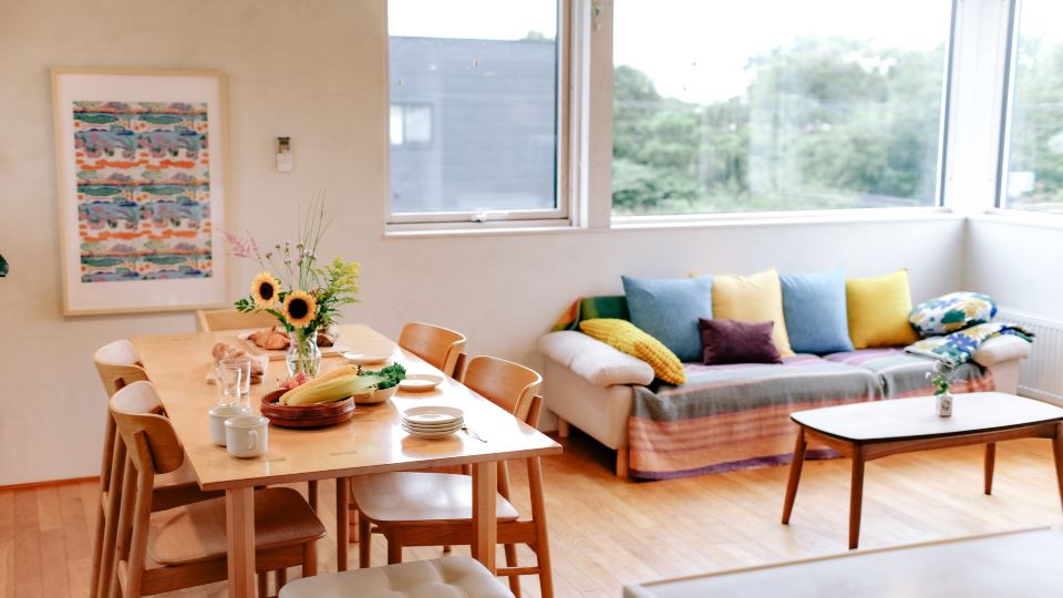 Lake Toya Retreat