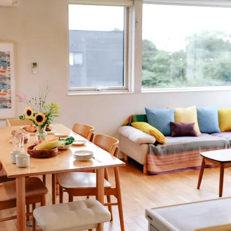 Lake Toya Retreat