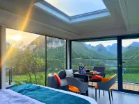 Bahe Tea Garden Capsule Hotel - 2-نجوم