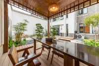 Qingyu Homestay (Wansuishan Martial Arts City Millennium City Park) - 2-نجوم