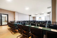 大同北魏盛昌飯店（東信廣場店） - 3 星級