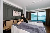 Celina Of The Sea Cruise - spa