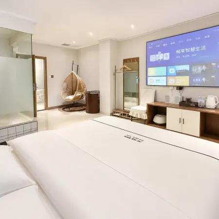1020 Smart Hotel (Sapporo Airport Sapporo Nanxin District)
