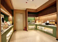 Homeinn Aifeel Hotel (Changbai Mountain North Slope Distribution Center) - breakfast