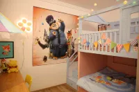 Childhood Homestay (Shanghai International Tourism Resort) - que admiten mascotas