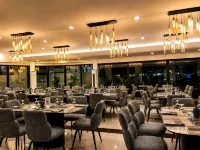 The Avenue Plaza Hotel - Aamiainen
