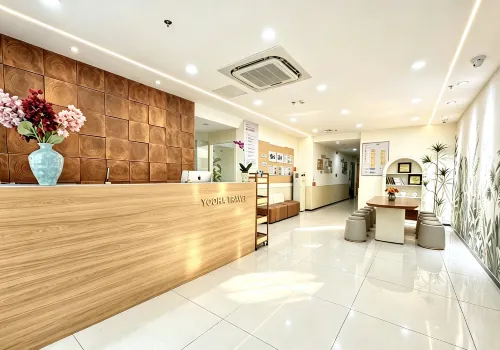 Yaha Light Travel | All-Female Homestay (Dongmen Old Street Grand Theater Subway Station) - 신규