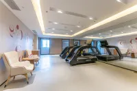 Thank You Hotel (Deqing People's Hospital) - Gym