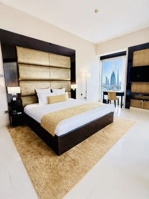 Gevora Hotel - 4-Star
