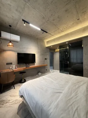 Muyu Homestay Hotels in Dongping Pearl Bay