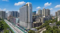 7Days Inn Hotel (Guiyang Beijing Road Guiyi Subway Station) Hotels in Guiyang