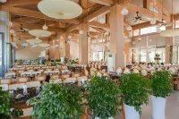 CARABEACH RETREAT - servizio colazione