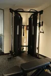 Léman Old Quarter Hotel - Gym