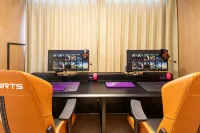 Panda Smart · E-sports Homestay (Mianyang China Giant Panda Garden Visitor Center) - Bintang 2