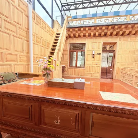 Xiahe Zhaxi Yangqu Homestay