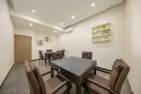 Qingcheng Yu'an Mountain View Retreat with Courtyard & Terrace (Qianshan Branch) - صديق للحيوانات الاليفة