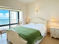 Haihaihai Seaside Homestay (Beihai Golden Beach Underwater World) - 2-Star