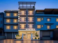 Banmu Xianting Aesthetic Life Homestay (Guilin Liangjiang International Airport) Hotels near Guilin Liangjiang International Airport