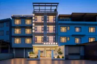 Banmu Xianting Aesthetic Life Homestay (Guilin Liangjiang International Airport) - 공항 셔틀버스